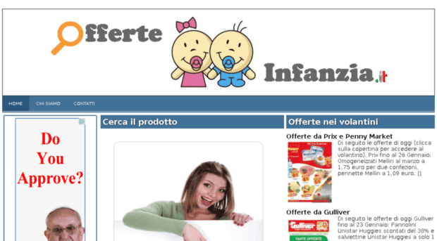 offerteinfanzia.it