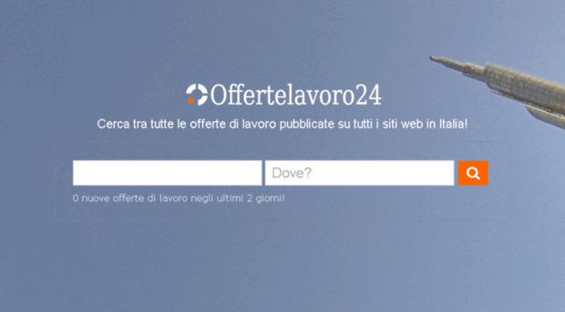 offertelavoro24.com