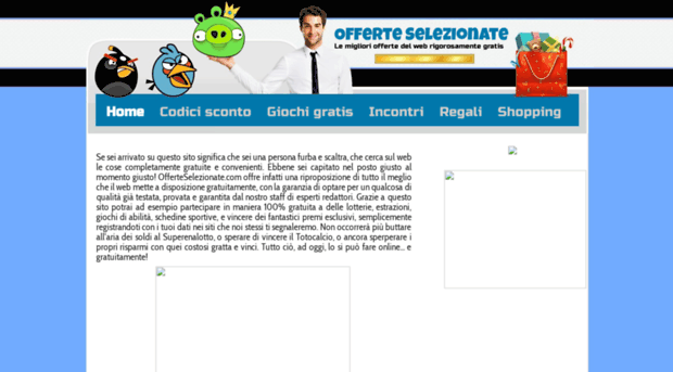 offerteselezionate.com