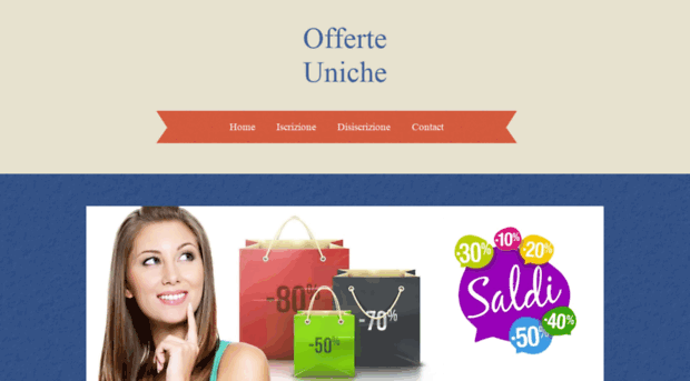 offerteuniche.com