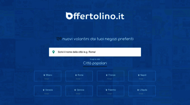 offertolino.it