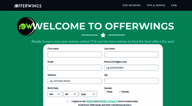 offerwings.com