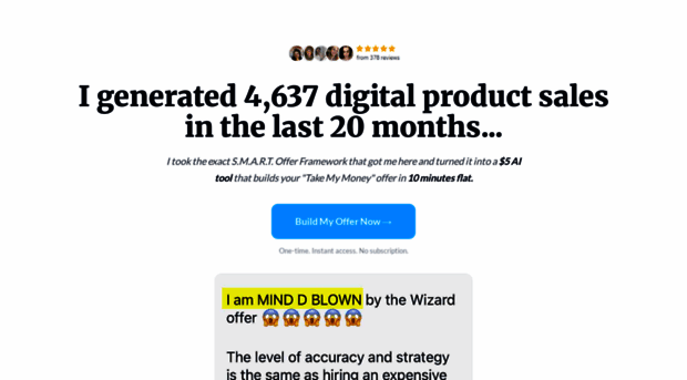 offerwizard.co