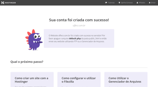 offerz.com.br