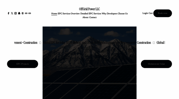 offgrid-powerllc.com