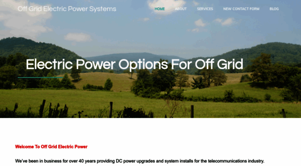 offgridelectricpower.com