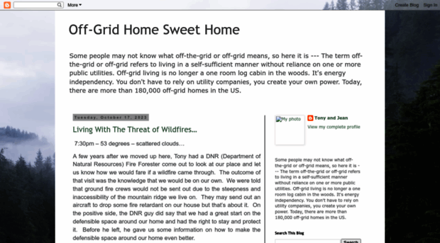 offgridhomesweethome.blogspot.com