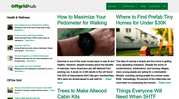 offgridhub.com