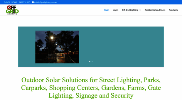 offgridlighting.com.au