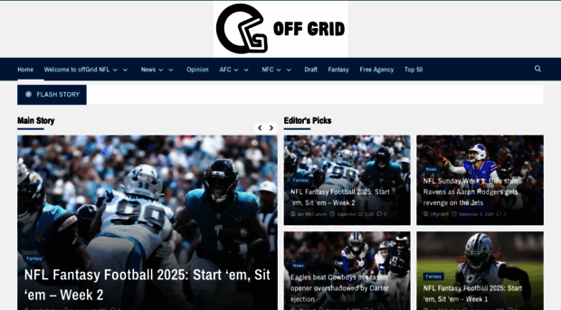 offgridnfl.com