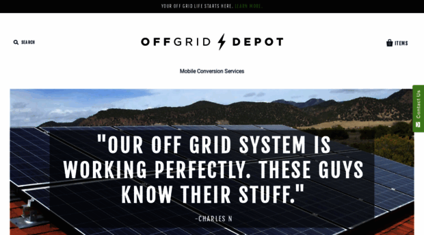 offgridnow.com