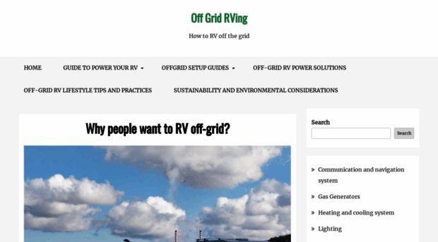 offgridrving.com