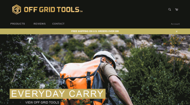 offgridtools.com