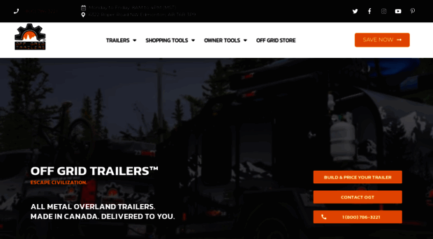 offgridtrailers.ca