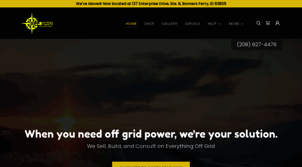 offgridunlimited.com