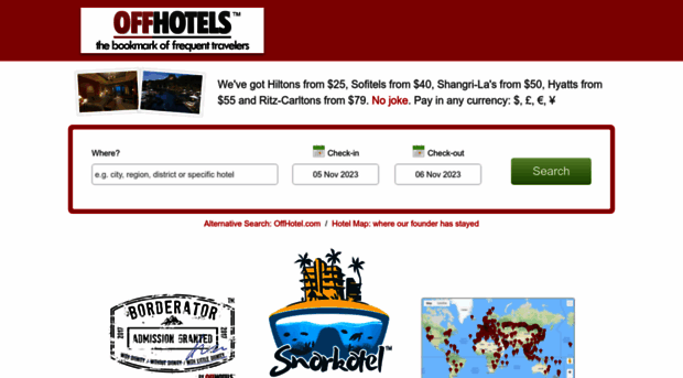 offhotels.com