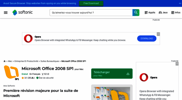 office-2008-sp1.softonic.fr