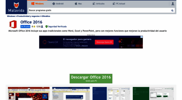 office-2016.malavida.com