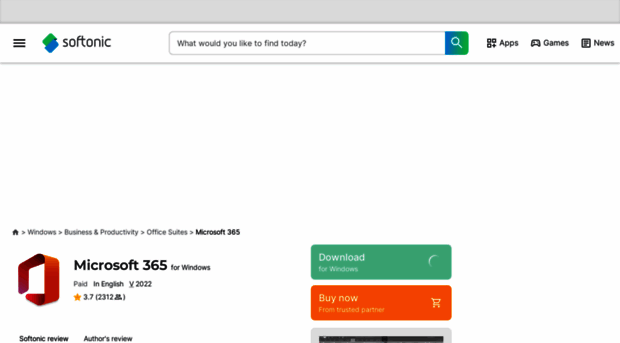 office-365-home.en.softonic.com