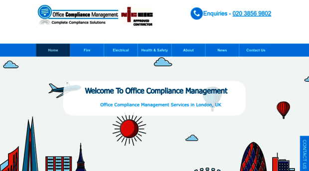 office-compliance.co.uk