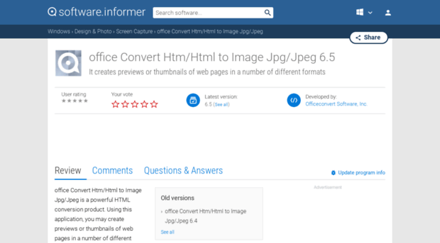 office-convert-htm-html-to-image-jpg-jpe1.software.informer.com
