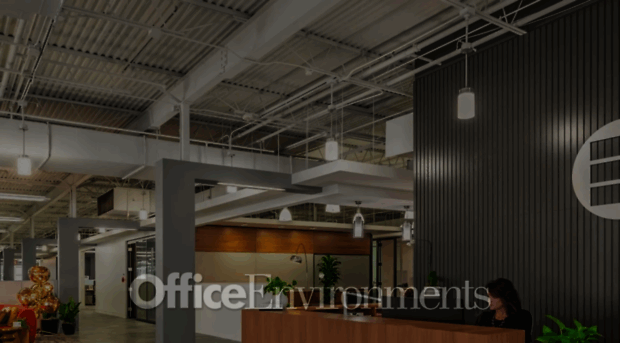 office-environments.com