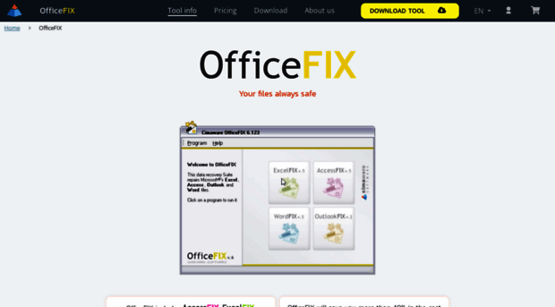 office-fix.com