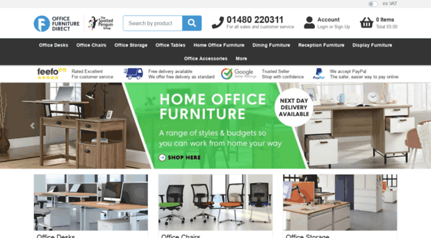 office-furniture-direct.co.uk