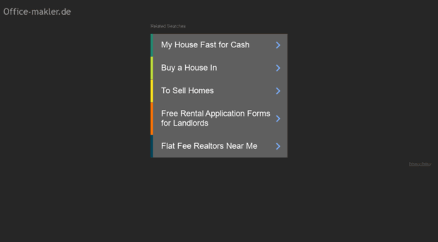 office-makler.de