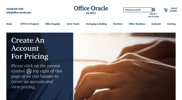 office-oracle.com