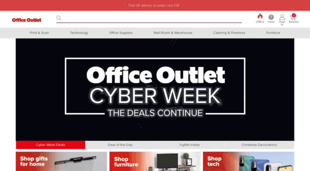 office-outlet.co.uk