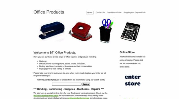office-products.com.au