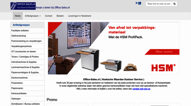office-sales.nl