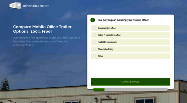 office-trailer.com