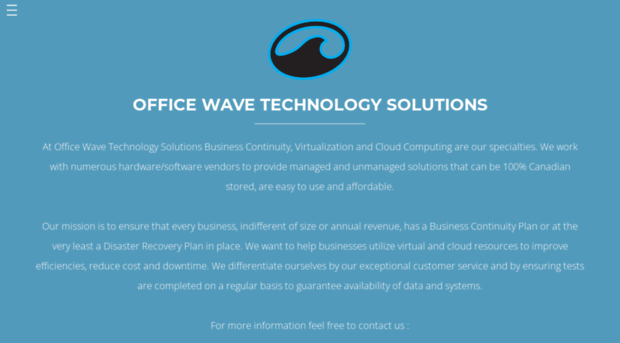 office-wave.com