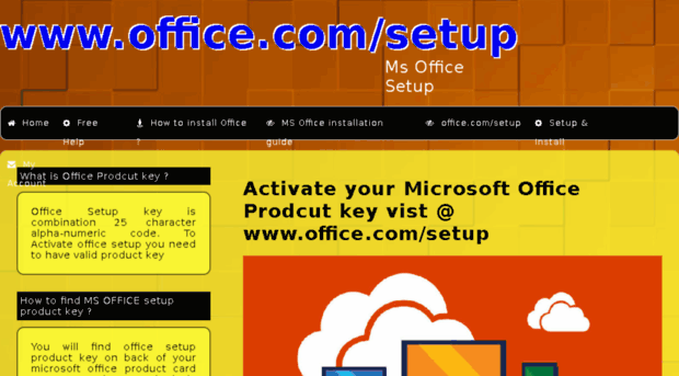 office.com--setup.com