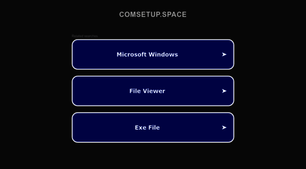 office.comsetup.space