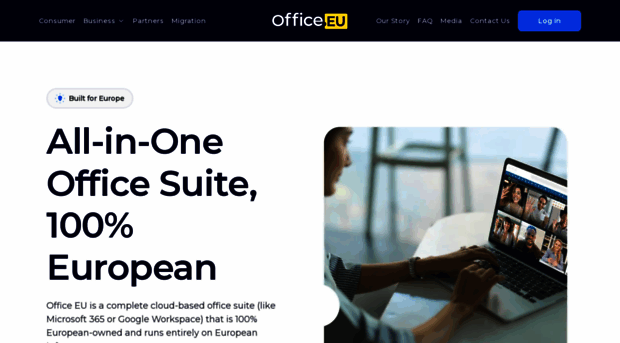 office.eu