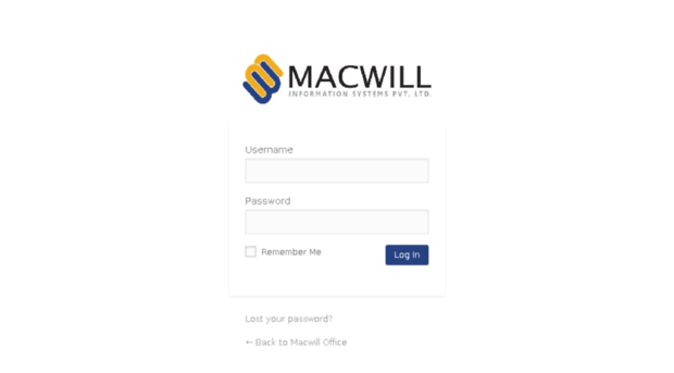 office.macwill.in