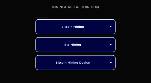 office.miningcapitalcoin.com