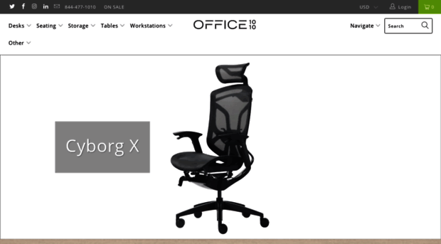 office1010.com