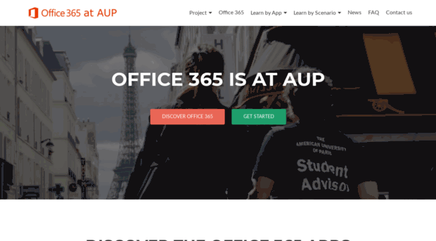 office365.aup.edu