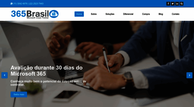 office365brasil.com.br