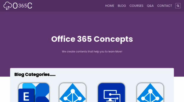 office365concepts.com