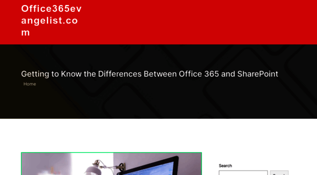 office365evangelist.com