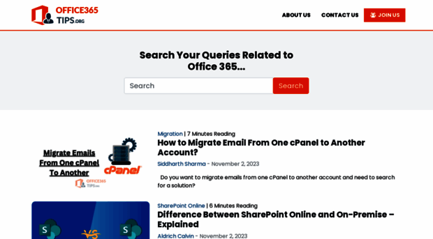 office365tips.org