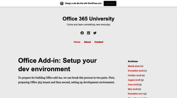 office365university.wordpress.com