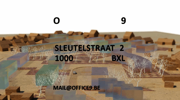 office9.be