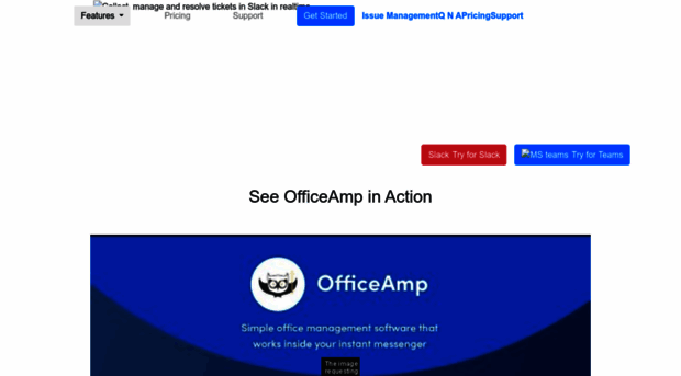 officeamp.com