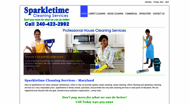 officeandhousecleaningservice.com